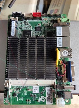 J3710工控主板 EPIC-N31