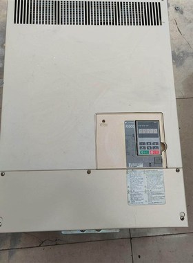 CIMR-AB4A0208AAA安川A1000变频器110K