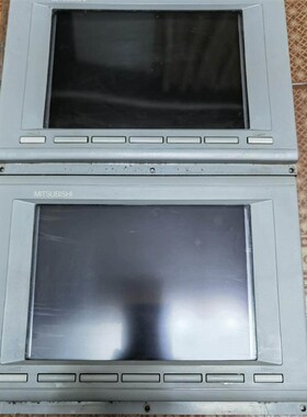 M64系统显示屏幕mdt962b-1a,正常拆机下来的,