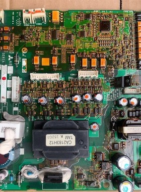 A840 驱动板A84MA22D-6022KW 功能