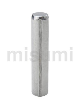 替代米思米E-MSTM4-10/15/20/25/30/35/40定位销带拉拔螺纹m6型-