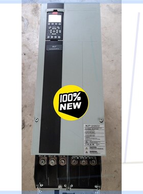 丹佛斯FC302N  132KW变频器  FC-302N13