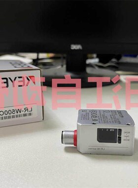 LR-W500C 传感器LR-W500 LR-W70C LR-WF10C LR-WF10 LR-W70