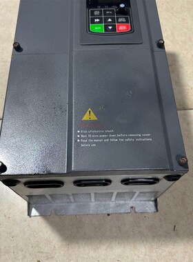 力扬变频器 LY600-018G/022PT4-B 18kW