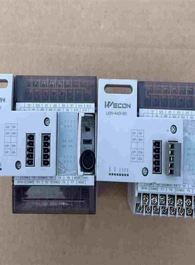 维控PLCLX3V-4ADI-BD。正常使用议价