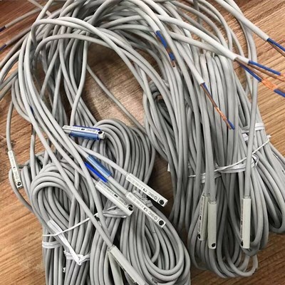 磁性开关D-A93L D-M9BL D-M9BAL D-M9BVL D-M9BWVL D-M9BAVL原装