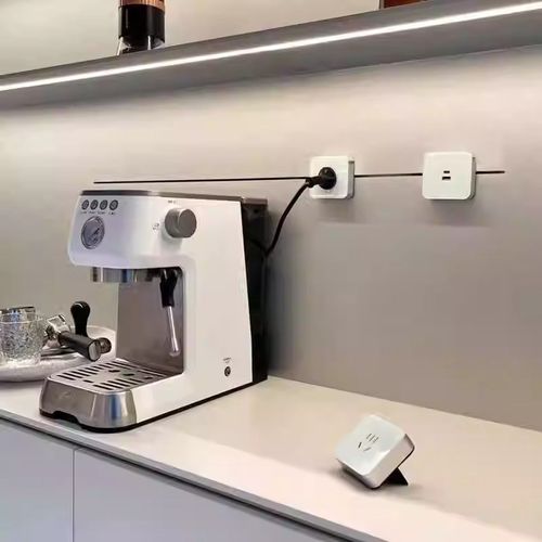 艾宝沃XPOWE嵌入式T25电力轨道插座嵌入式电力轨道暗装线性轨道