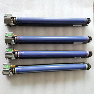 7556 5575彩色复印机鼓芯原装 3370 3375 拆机套鼓 5570 施乐7535