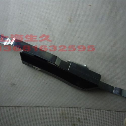 生久SJ柜锁:MS828   配电柜锁 电器柜锁 连杆锁