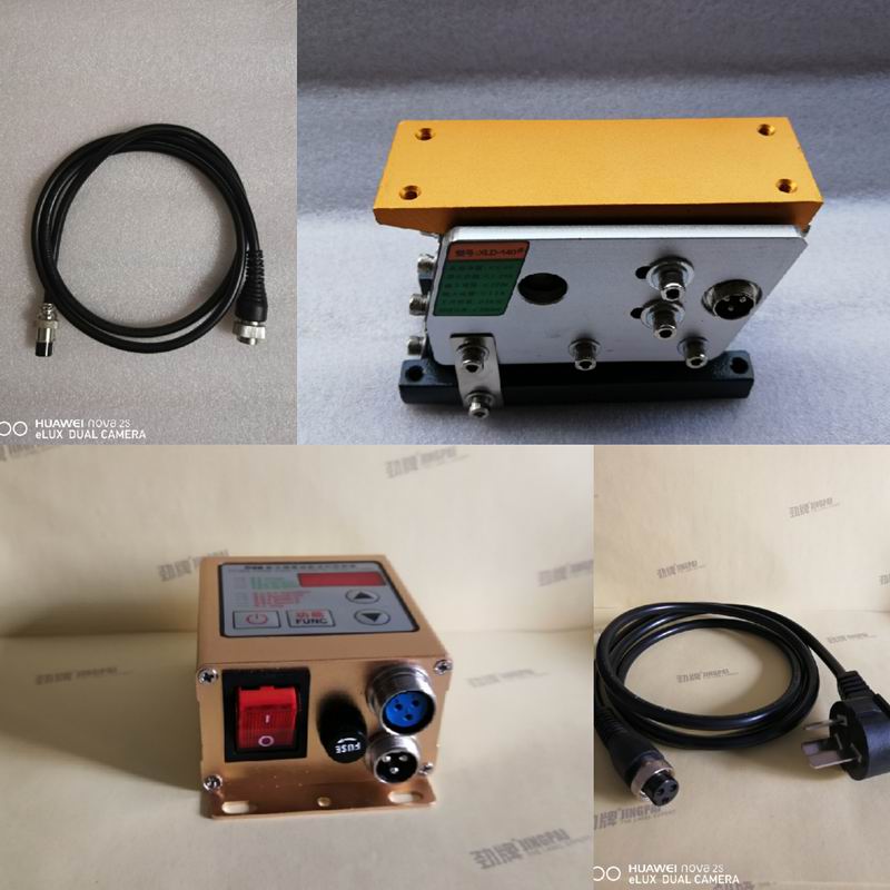 原装140/160/190直线送料器震动盘直振器+SDVC20-S/SDVC31-S