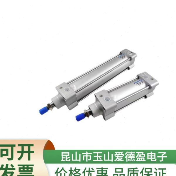 现货供应原装AEVU-12-10-A-P-A 156977 FESTO紧凑型气缸价格优惠