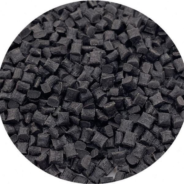 PA9T黑色无卤阻燃尼龙 耐温pa9t GN2330阻燃级 33%玻纤强