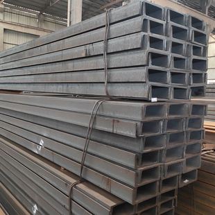 湖南长沙唐钢槽钢湖南现货规格齐全零售切割工程用80
