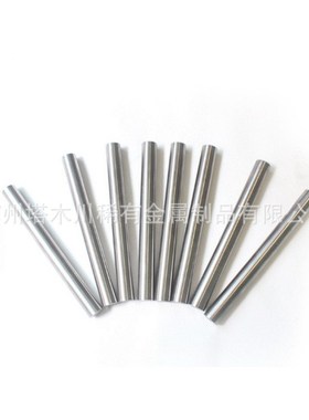 CoCrMo钴铬钼合金丝材1mmy科研实验用cocrmo磨光棒材靶材加工