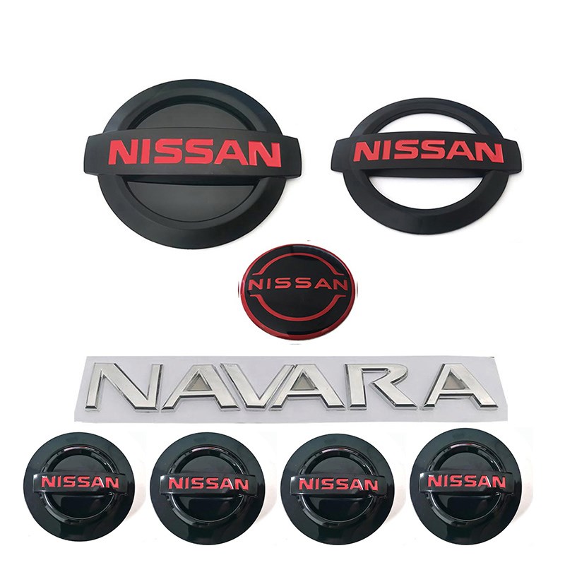 郑州皮卡东风Z9改装纳s瓦拉前中网标尾门标方向盘标轮毂盖标改装