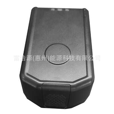 RHY适用于胡佛 18V电动工具配件 BH03120PC 锂电池充电工具电池