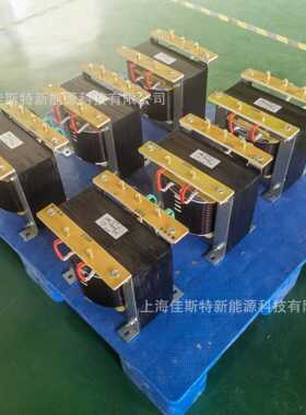 单相变压器BK-15KVA单相隔离变压器380V变220V硅钼棒加热变压器