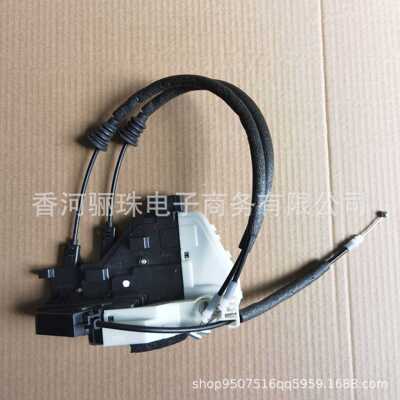 81310-2W010适用于现代13-18 Santa Fe前门锁执行器电机L门锁机构