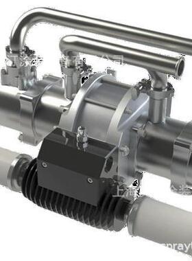 250635 换向阀备件包 MAPLE泵 60/3 104020-M2 Maple BINKS泵