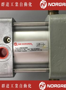 NORGREN诺冠气缸SPGB/OLB/35256订货8-12周