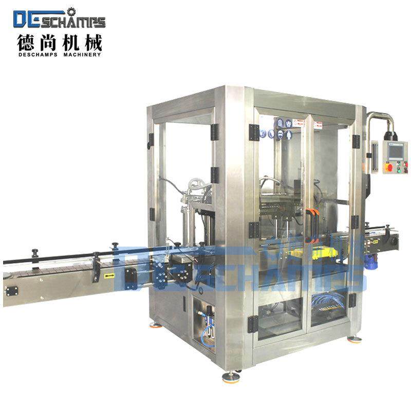 全自动跟踪式灌装机沐浴露灌装机洗洁精灌装机油果酱洗发水灌装机,办公设备/耗材/相关服务,灌装机,淘宝优惠券,粉丝福利购,淘宝优惠卷