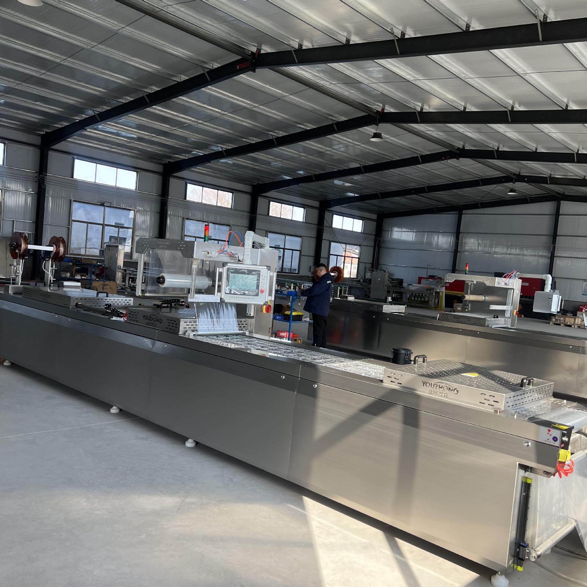 豆干四方形豆腐干拉伸膜真空包装机豆腐皮连续式真空包装机,办公设备/耗材/相关服务,封口机,淘宝优惠券,粉丝福利购,淘宝优惠卷