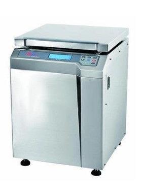 【上海安亭】DL-5000C低速冷冻大容量离心机/5000转/分