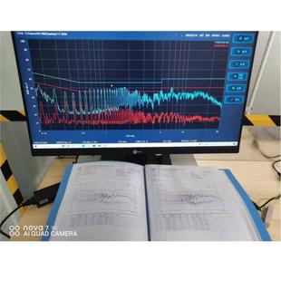 KH3962型科环原厂认证级的emc传导测试设备用于防水电源产品 陈S