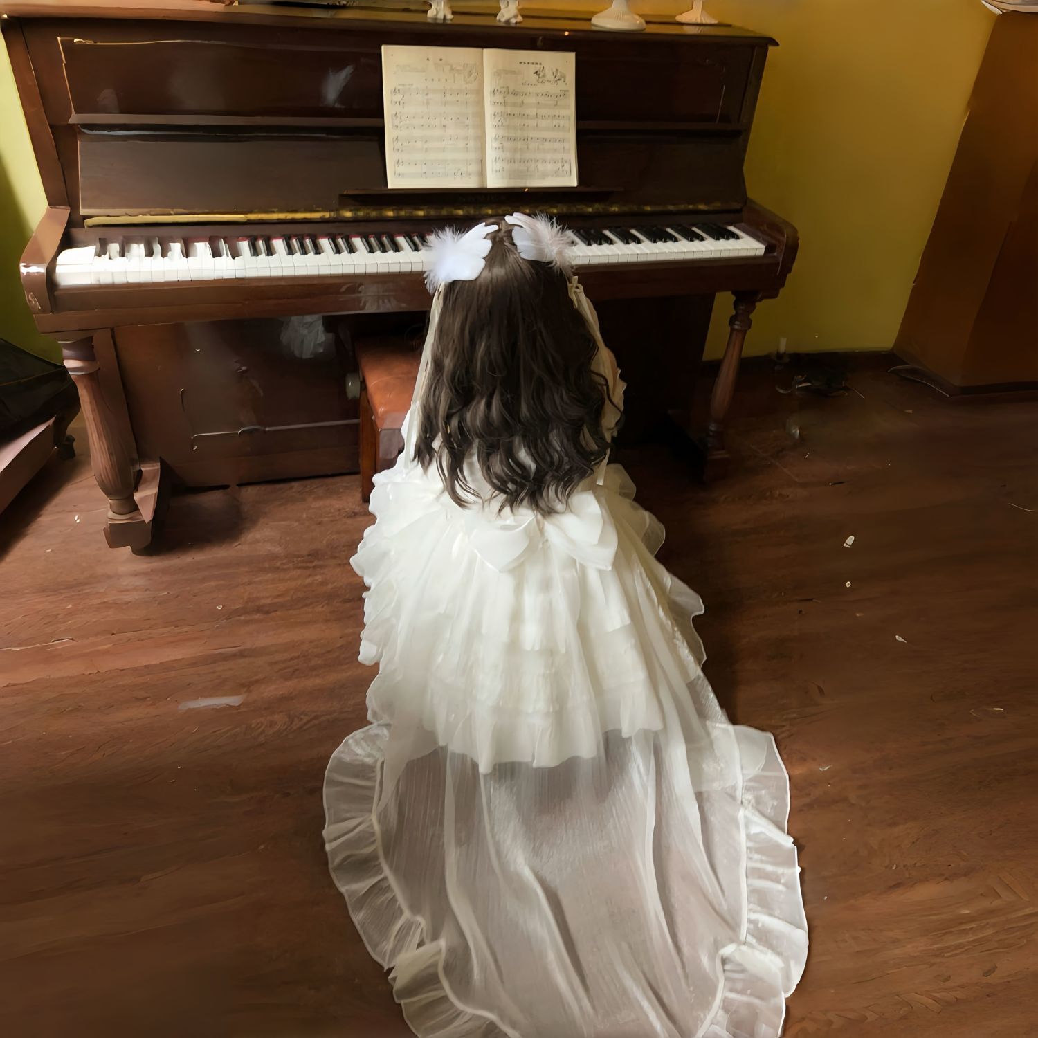 ~白糖少女新品原创设计Lo