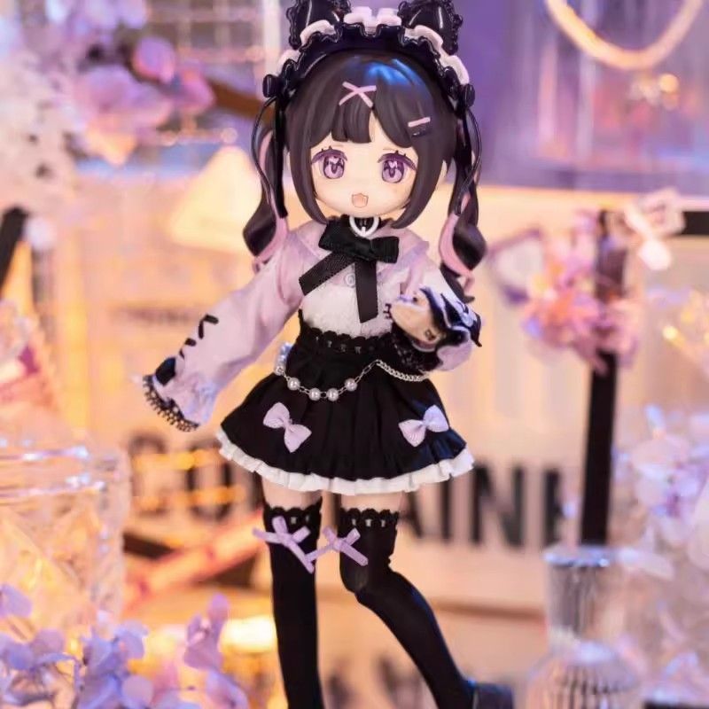 正版自由主张电子萌宠12