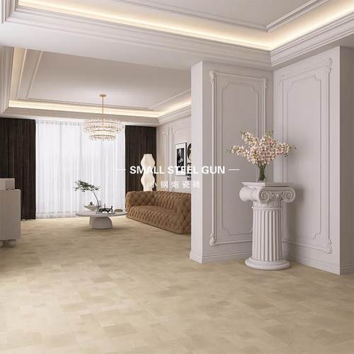 法式600x1200时光年轮木纹砖 客厅卧室阳台厨房全瓷防滑耐磨地砖