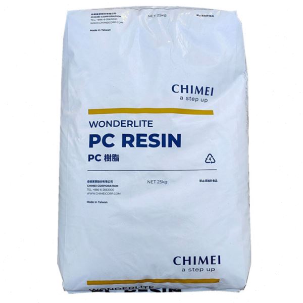 现货台湾奇美PC-110 PC-122透明 聚碳酸酯流动汽车电器部件塑料