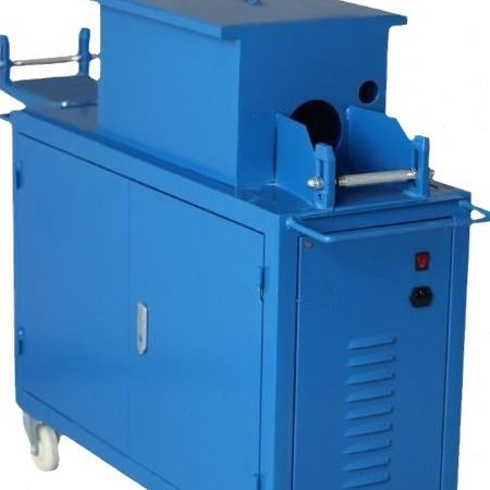 航星达钢管喷漆机钢管刷油漆机 喷漆钢管机器 钢管刷漆机 喷涂机