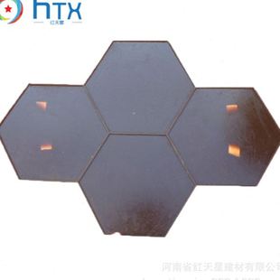 压印地坪模具 供应混凝土压花地坪模具 艺术地坪压花模具