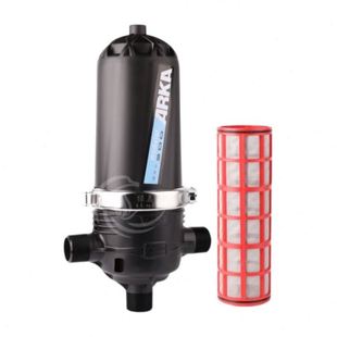 园林滴灌过滤器 过滤器 农业灌溉 包邮 2寸 ARKA 63T型网式