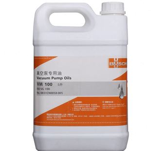 普旭旋片式 普旭真空泵油VM100 ve101 VE101 真空泵油 vm100