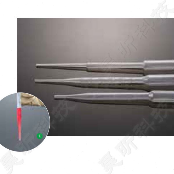 BIOFIL JET洁特巴氏吸管PP101002 101010 102010一次性巴斯德吸管