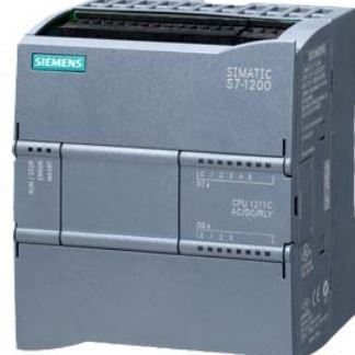 西门子 s7-1200PLC模块CPU1211C/1212C/1214C/1215C/1217C/DCDCDC