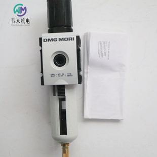 安沃驰过滤器调压阀R412007914气源处理元