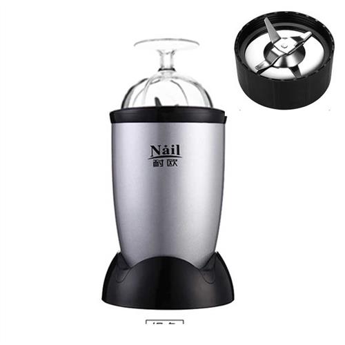 多功能小型c电动实验室粉碎机科研院校检验用磨粉机化.验农检打粉