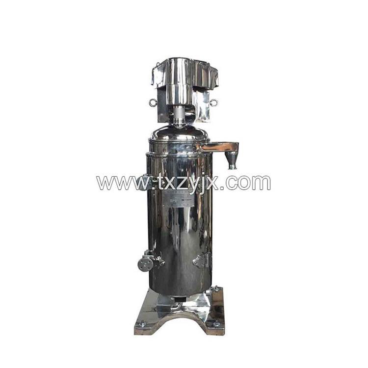 辽宁管式离心机管式离心机厂家管式分离机管式离心机价格