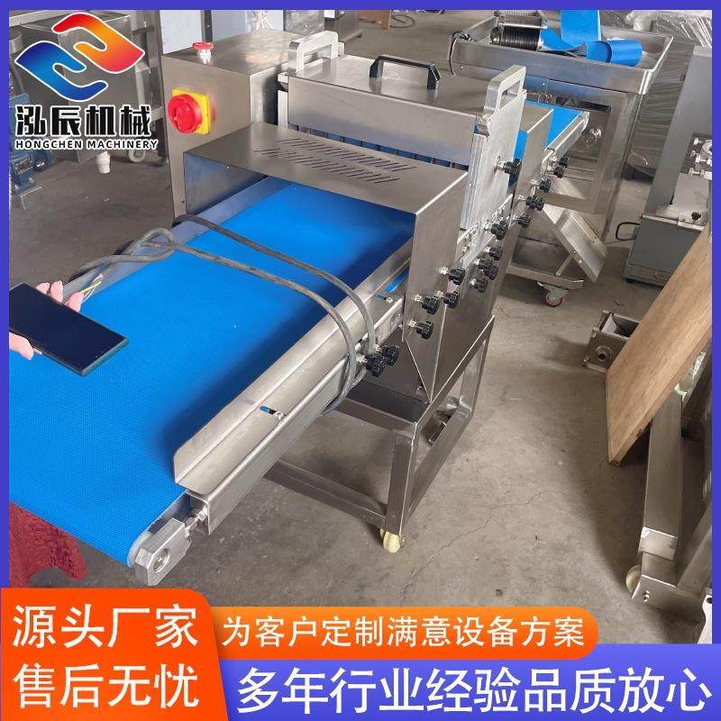 鲜肉切条切块机设备 全自动切条机设备 不锈钢猪肉切条机厂家,清洗/食品/商业设备,肉制品加工设备,淘宝优惠券,粉丝福利购,淘宝优惠卷