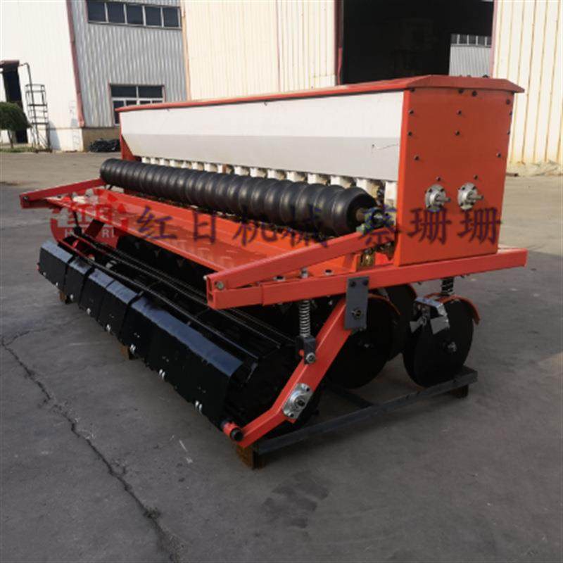 2ＢＦＸ-24小麦旱稻施肥播种机3.6米燕麦小麦播种机,农机/农具/农膜,播种栽苗器/地膜机,淘宝优惠券,粉丝福利购,淘宝优惠卷