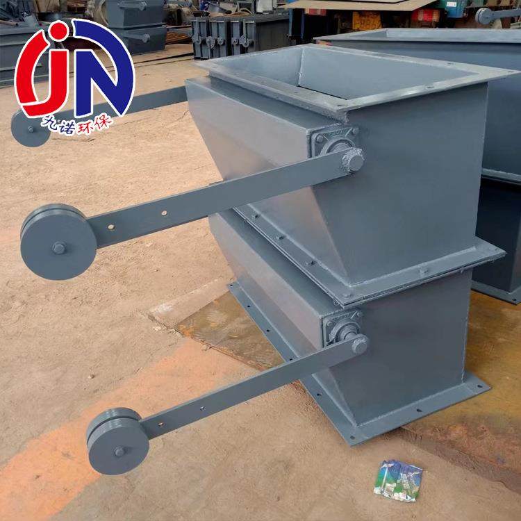 除尘系统自动双层卸料阀 双层重锤锁风翻板阀 电动碳钢重锤卸灰阀,五金/工具,闸阀,淘宝优惠券,粉丝福利购,淘宝优惠卷