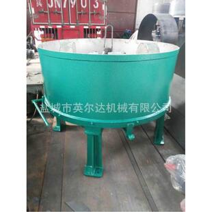 S1110双辗轮式混砂机设备及配件，S112C轮碾机工厂价出售