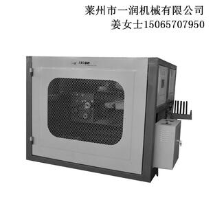 山东产高速加捻打轴机价格 玻纤填充绳捻绳制绳打轴一体机 加捻机