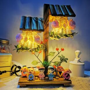 2025新款520礼物送女友女生闺蜜生日实用高级感女孩12岁14岁高端