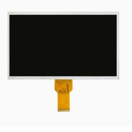 10.1寸SH101JGI SAT101HS50D36B1-50FPC101D5001-B3PC101TN53-B57