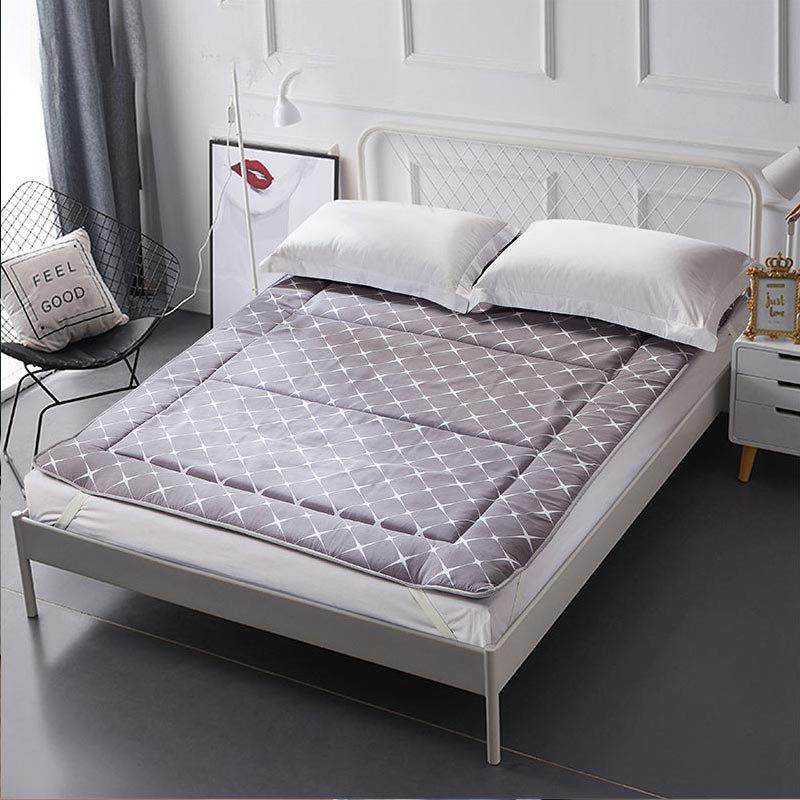 黛富妮学生宿舍榻榻米床垫地舖睡垫加厚可折叠垫,床上用品,床垫/床褥/床护垫/榻榻米床垫,淘宝优惠券,粉丝福利购,淘宝优惠卷