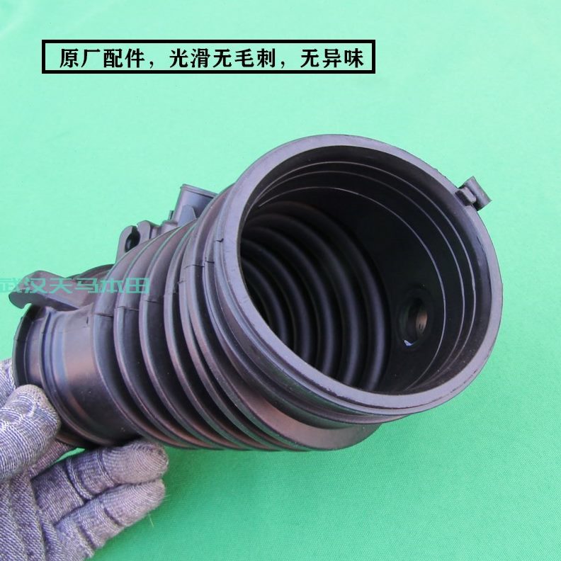 -14款XR软年原厂适用节21和本田橡胶管V空气门气气发动机缤智进